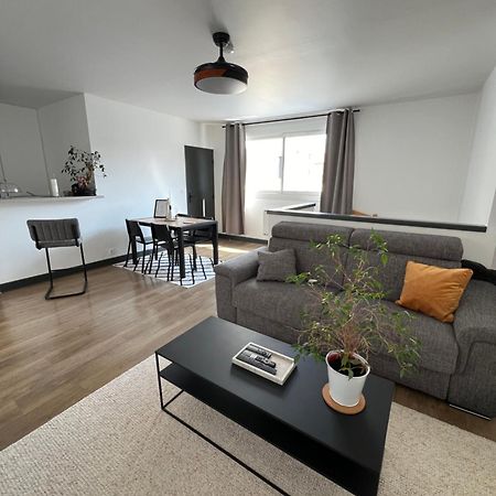 Hyper Centre A 80M Du Vieux Marche, T2 Calme Vue Sur Les Toits Rue Du Minage Apartment La Rochelle  Exterior photo