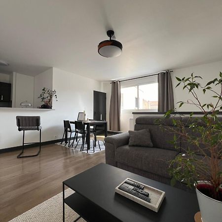 Hyper Centre A 80M Du Vieux Marche, T2 Calme Vue Sur Les Toits Rue Du Minage Apartment La Rochelle  Exterior photo